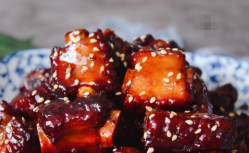 孩子|天太冷了,多给孩子吃这6道硬菜