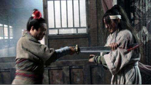 方腊|武松征方腊左臂中剑,为何武松直接砍掉胳膊?因为武松心思缜密!