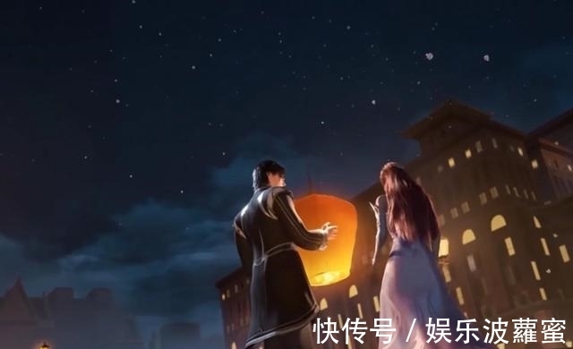 比比東|斗羅大陸:耶林城是比比東和玉小剛最美好的回憶吧