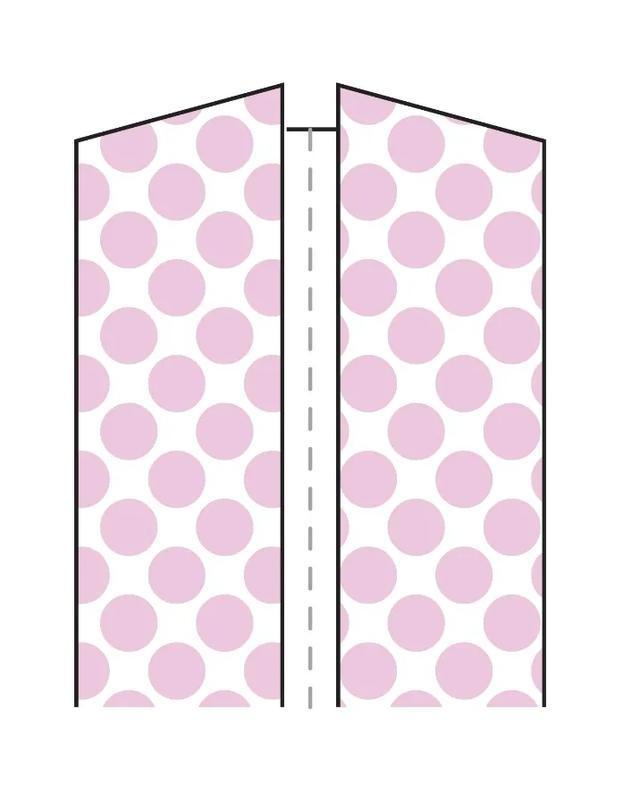 包包 宝妈一步步教你自制手提包,简单耐用,带出去非常有范!附教程