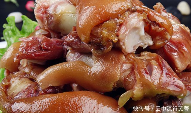 电饭煲|猪蹄这样做真好吃，营养软烂又入味，隔三差五做一次，每次都吃光