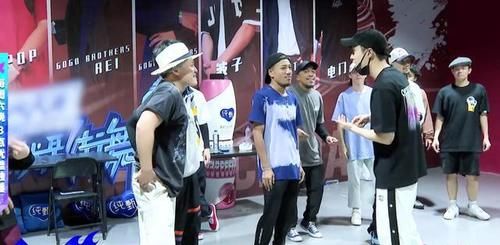 gogo|《這就是街舞》第六七期都在講：融合之戰(zhàn)，誰與爭鋒的故事