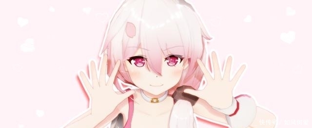 角色|休伯利安号舰长如何看待可莉?别装了,你就是德丽莎学园长