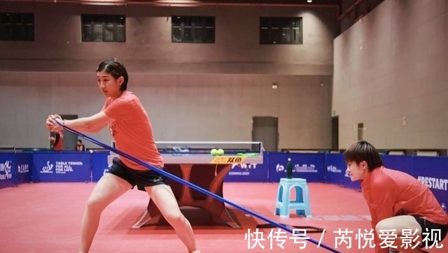 世乒赛|陈梦分组并不“理想”,小组出线遇劲敌,如果失败恐难压“质疑”