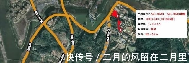 长田新区|凄惨！达州那些被“抛弃”的地块，究竟怎么了？