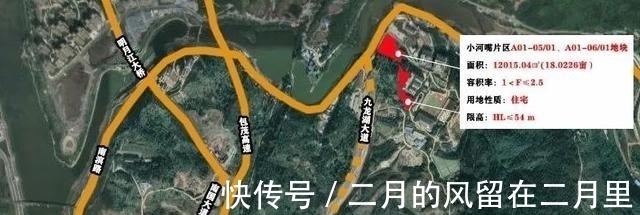 长田新区|凄惨!达州那些被“抛弃”的地块,究竟怎么了?