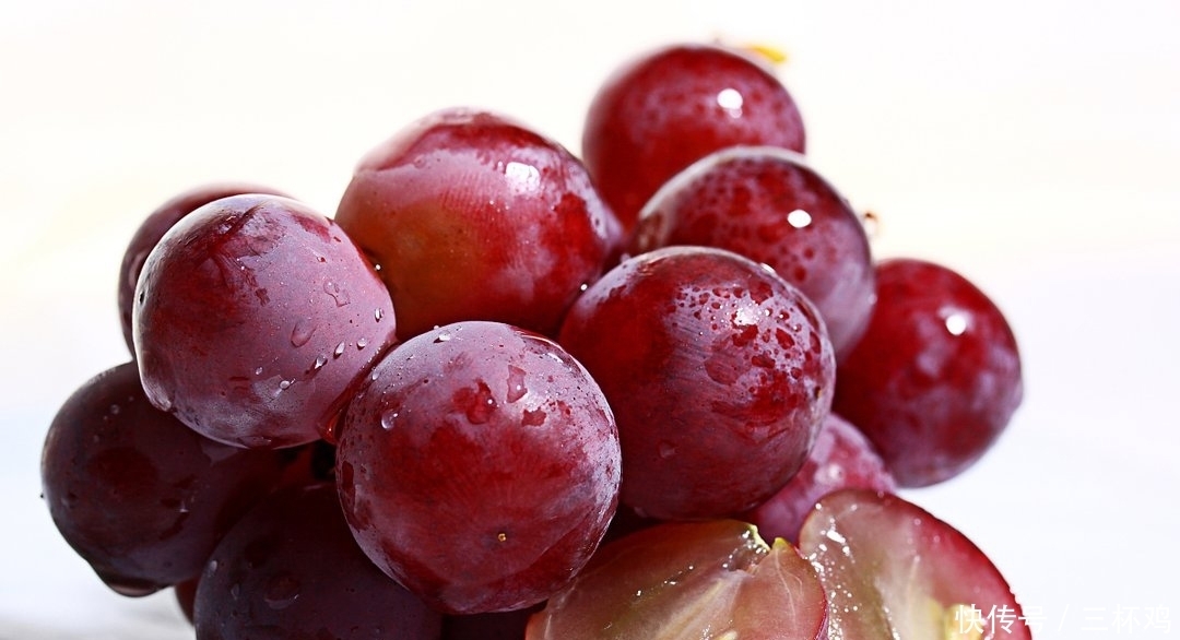 此果可防止健康细胞癌变,并抑制已恶变细胞扩散,常吃身体好