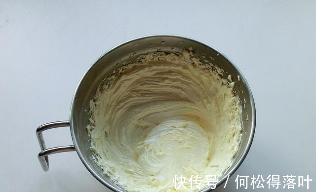 用了5年的曲奇配方,尝试上100次,轻松挤,纹路不消失,口感特酥!