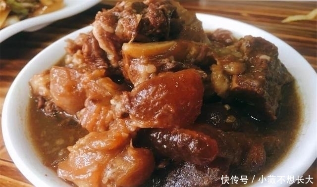 炖牛肉|炖牛肉时,不要焯水,也不要直接炖,教你正确做法,太香了