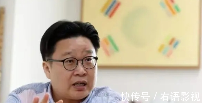 教授|鱿鱼游戏热播之后，有教授指责抄袭，这也太荒谬了吧