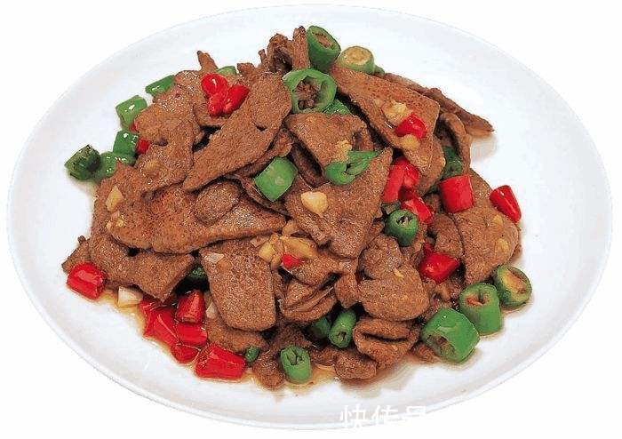 再穷也要吃这肉，比猪肉有营养，几块一斤，孩子吃补血还明目！