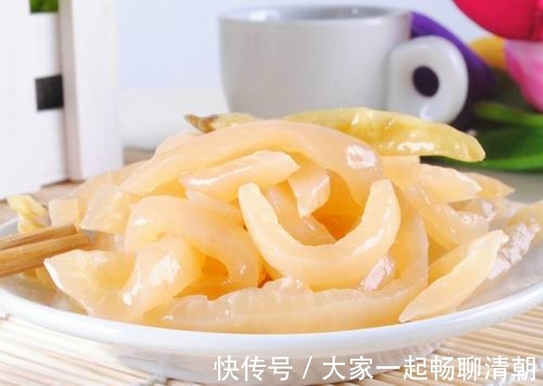 美容|月经不调的女性,多吃几物,缓解痛经,保护卵巢,美容养颜抗衰老