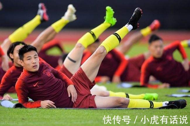 健力宝队|国足为什么就是不行?真实原因就是这是有钱人的游戏,入选就要钱