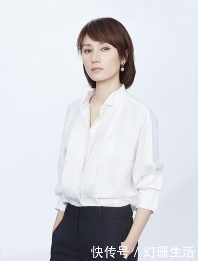 皮肤|脸上有这3个特征,你就是典型的“抗老脸”,年纪越大越耐看