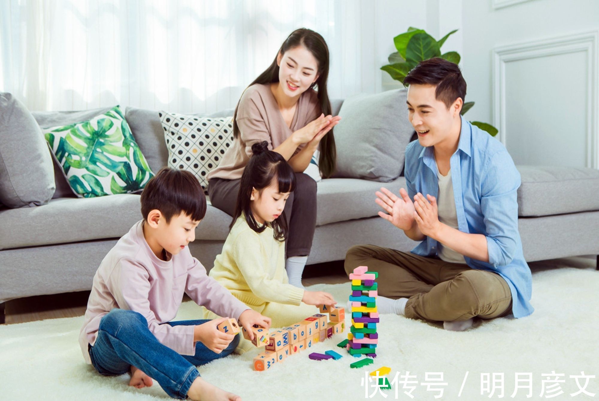 婆媳之间|婆婆总给娃买“奇葩”玩具,说了吵架,不说伤娃,“心计”很关键