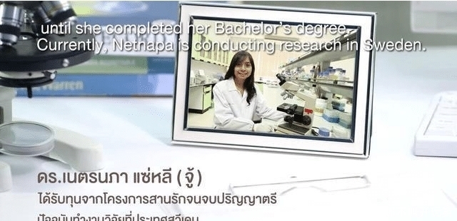 短片|泰国广告短片《豆芽引发的梦想》：孩子从来都不是逼出来的