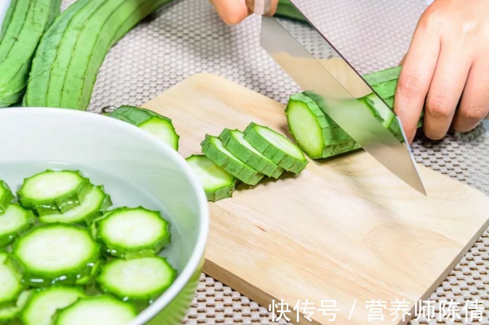 瓜类|冬吃根,夏吃瓜!三伏前一定要吃的六种瓜!