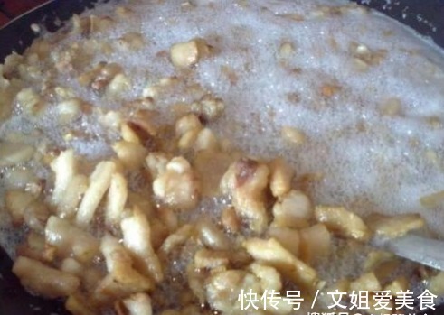 猪油渣|“猪油渣”你吃过吗?健康吗?结果和你想的应该不一样