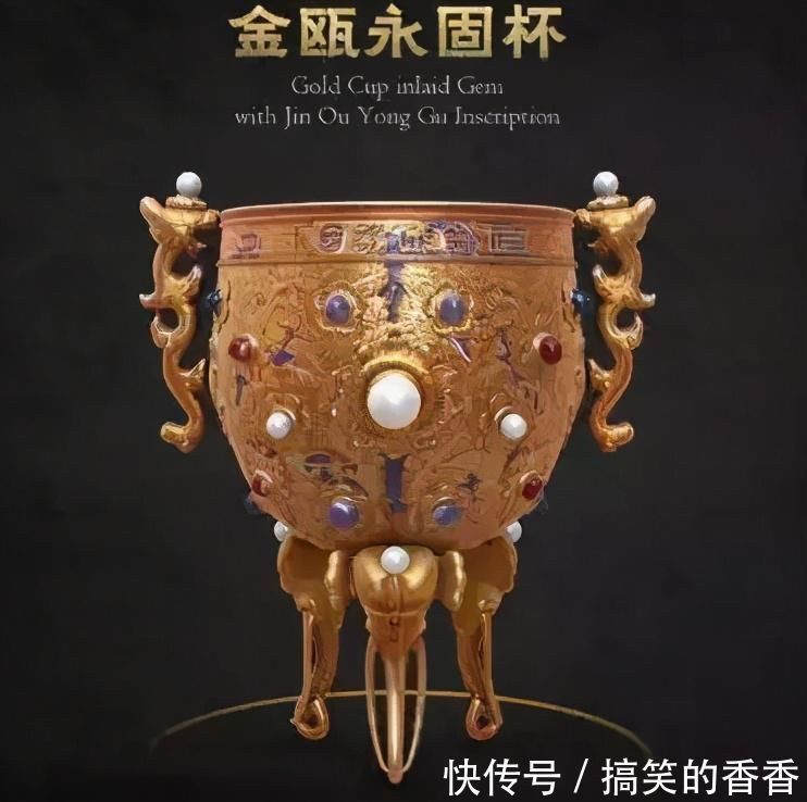 萝莉|国家宝藏玩手办娘化,被批带头搞颜色?最后还不是要真香!