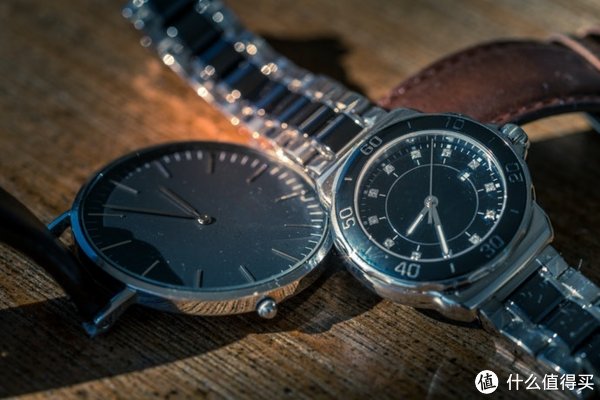 m男女对表的选购指南和推荐