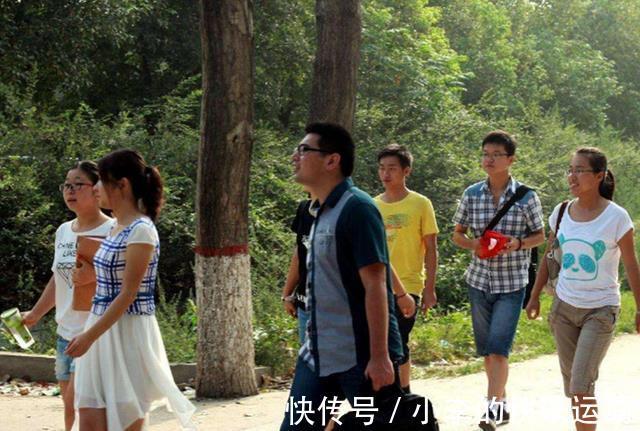 大学|条件一般的家庭,供一个大学生需要多少钱?看到“账本”后沉默了