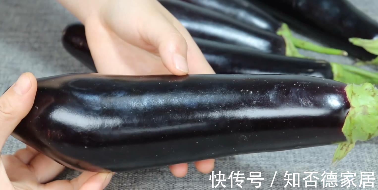 激素茄子|平时买茄子要小心,菜农说漏嘴,看一眼就知道,自己都不吃