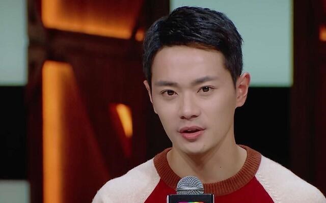 排名|《演员请就位2》第四期人气榜,曹骏不负众望,排名跃居前三甲