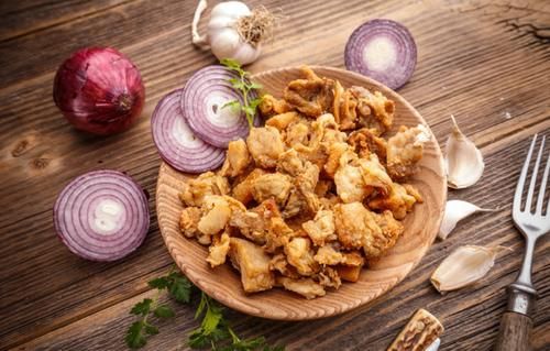 猪油|猪油渣到底是防癌食品还是健康“杀手”？终于有靠谱的答案了