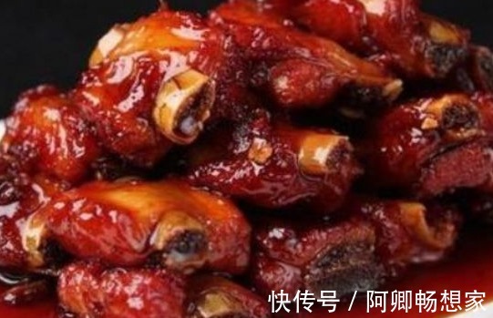 孩子们|食补能改善孩子的一生以下美食体考文考很有利,名牌大学不是梦