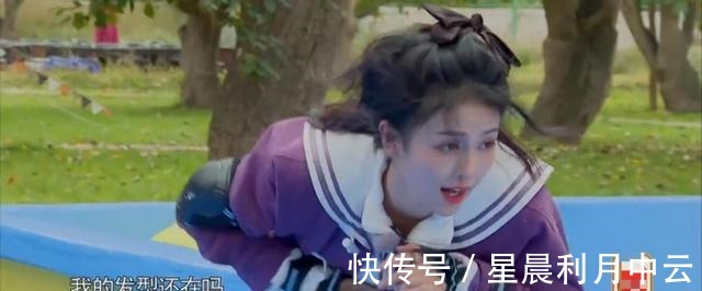 新《跑男》出現(xiàn)鄧超海報(bào)，鄧超和李晨連線，baby一聲哥讓粉絲淚奔