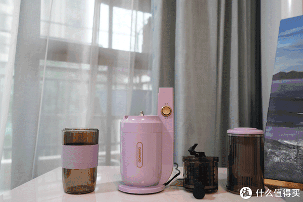 菠萝|戒了奶茶爱上原汁！看我用近十种蔬果重度折腾原汁机