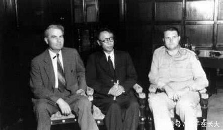 溥仪|溥仪被苏联关押5年，每天4顿餐、美女服侍，为留下捐50万卢布