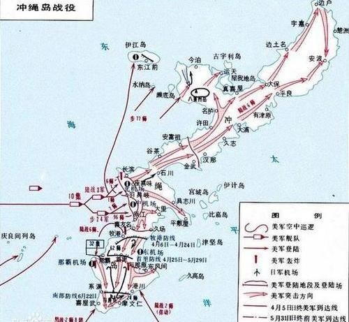 登上|杜鲁门手段强硬,不让苏军登上日本本土,斯大林也无可奈何