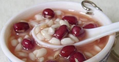 薏仁|红豆配上它,大肚子没了,失眠好了!女人不想满脸皱纹,可以试试