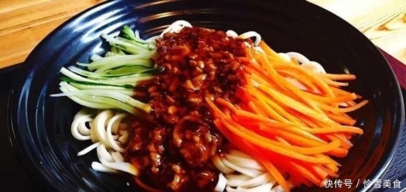 面条|盘点好吃的面,你还吃过哪几种?