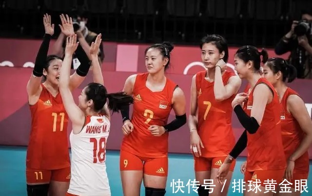 中国女排|张常宁更新动态遭非议！携8国手争全运冠军，将成中国女排新核心