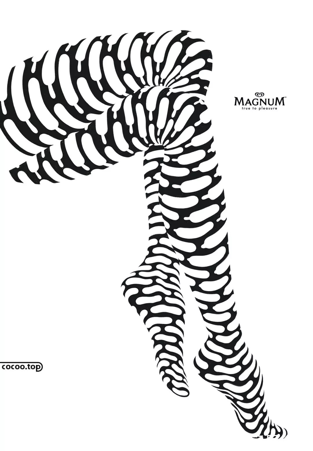 轮廓|如何用好创意图形彻底征服甲方