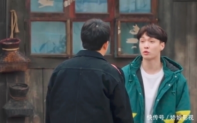 顶流国综收视第一，却被骂成“老鼠屎”，张艺兴这次真的做错了？