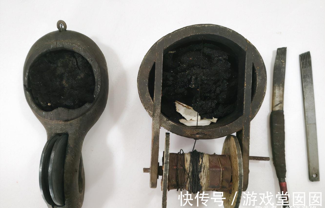 老物件|七八十年代常用的6种装修老物件,用过的都已经老了,满满的回忆