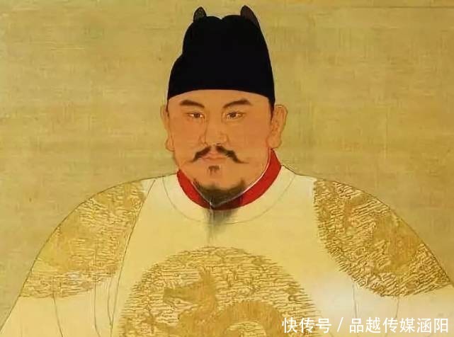 取消|朱元璋为何取消了丞相职位，是因为胡惟庸吗？其实并不是这样子的