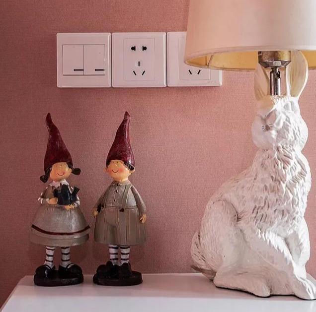 收纳|儿子精心为父母装修的养老房,全屋精致舒适,看完情不自禁想赞叹