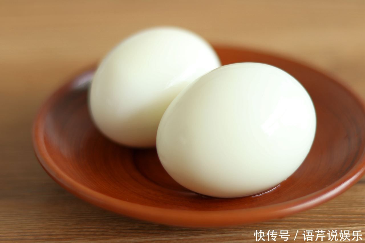 吃鸡蛋时需要避免的3件事，第1件不少人或许经常做