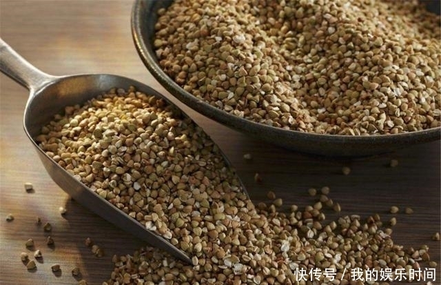 最佳|大米的“最佳搭档”找到了,软化血管清血栓,防便秘,早知早受益