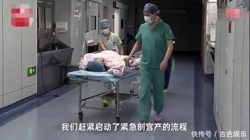 孕妇|孕妇生下“白雪公主”,医生吓出冷汗胎儿的血竟被妈妈“吸走”