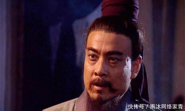 诸葛亮|此人不在乎司马懿，对诸葛亮的提醒置若罔闻，结局非常凄惨
