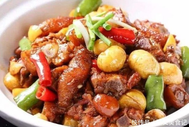  下酒|老公最爱的几道家常菜，鲜香入味下酒下饭，学会不用下馆子