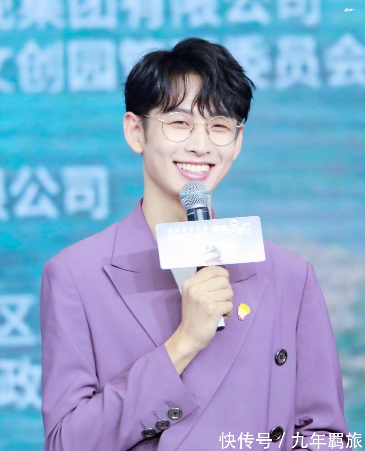 爆款|加盟多档爆款综艺，大型活动展现神级救场：齐思钧是何来头？