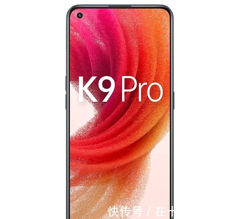 红米k40|oppok9pro和红米k40区别点在哪里,对比哪个好?