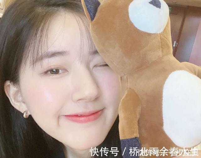 眼部|为什么刚化完妆的时候挺好,过了一两个小时之后就和没化妆一样?