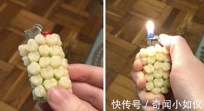 水泥石|20个人的DIY创作,再也不会发生